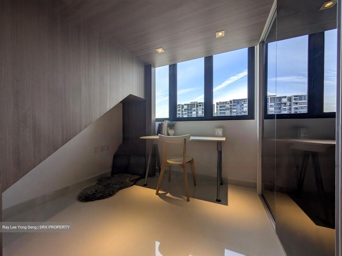 Urban Vista (D16), Condominium #484217251